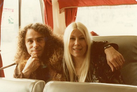 Ronnie James Dio - Dio: Dreamers Never Die - De la película