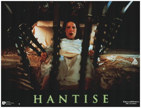 Lili Taylor - The Haunting - Lobby Cards
