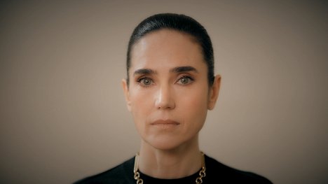 Jennifer Connelly - Sergio Leone: Ital, který vynalezl Ameriku - Z filmu