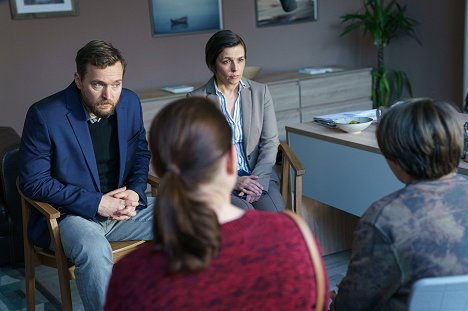 Lukáš Král, Renata Visnerová-Prokopová - Pan profesor - Výška - Kuvat elokuvasta