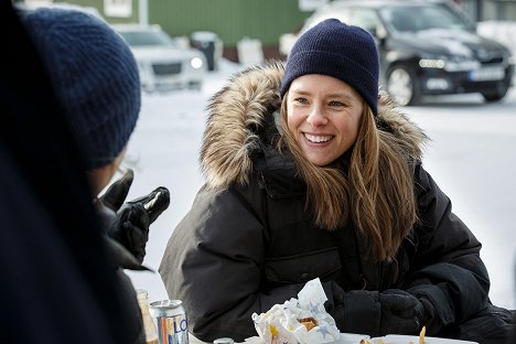 Sascha Zacharias - Åsa Larssons Rebecka Martinsson - La Tempête, partie 1 - Film