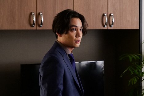 Masato Yano - Super rich - Episode 5 - De la película