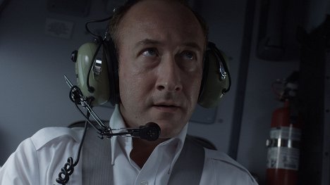 Perry Mucci - Mayday - Alarm im Cockpit - Verlust einer Legende - Filmfotos