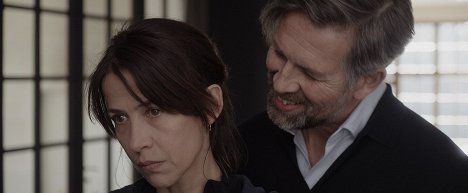 Sophie Marceau, Johan Heldenbergh - Une femme de notre temps - Van film