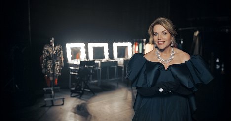 Renée Fleming - Renée Fleming's Cities That Sing - Paris - Z filmu