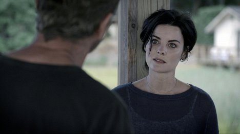 Jaimie Alexander - A nyoma vesztett - Filmfotók