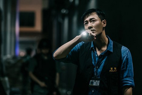 Raymond Lam - Detective vs. Sleuths - Filmfotók