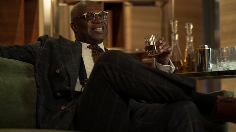 Andre Braugher - The Good Fight - The Beginning of the End - Photos