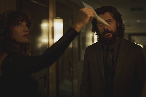 Álvaro Morte | ČSFD.cz