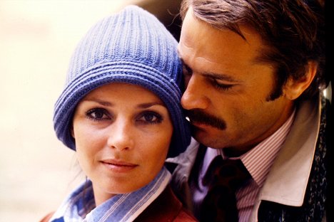 Jennifer O'Neill, Franco Nero - The Flower in His Mouth - Promo