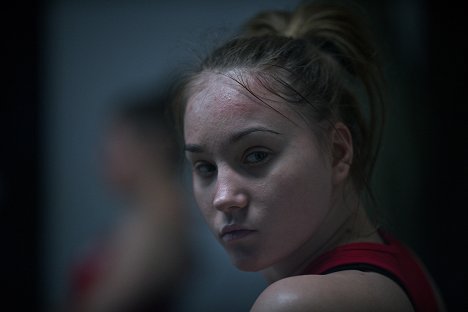 Anastasia Budiashkina - Olga - Filmfotók