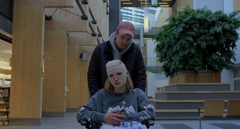 Eirik Sæther, Kristine Kujath Thorp - Rosszul vagyok magamtól - Filmfotók