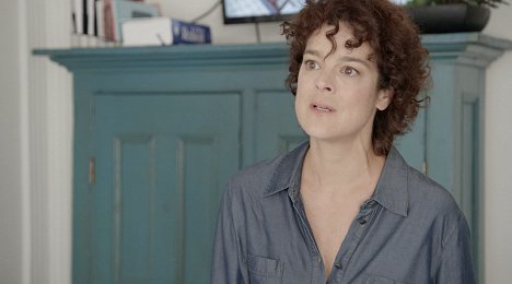 Hélène Bourgeois Leclerc - Toute la vie - Episode 10 - Filmfotók