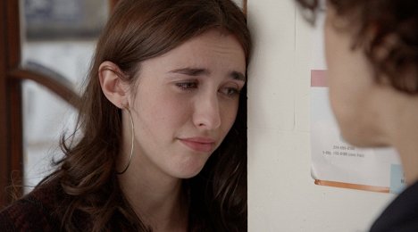 Marguerite D’Amour | ČSFD.cz