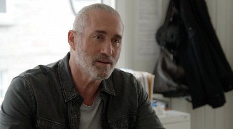 Roy Dupuis - Toute la vie - Episode 22 - Photos