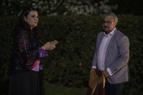 Mahulena Bočanová, Martin Zounar - Ordinace v růžové zahradě - Slib, že neutečeš - Filmfotók
