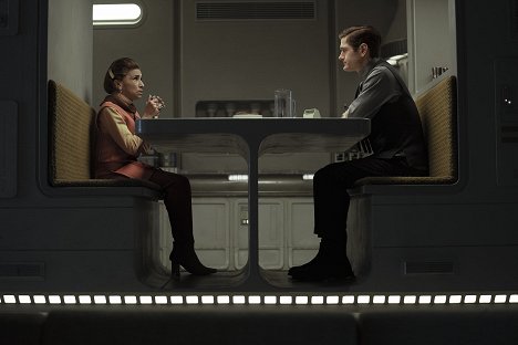 Kyle Soller - Star Wars : Andor - Nobody´s Listening! - Filmfotók