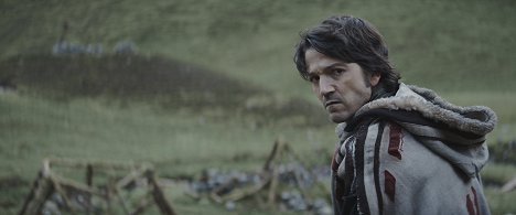 Diego Luna - Star Wars : Andor - A Szem - Filmfotók