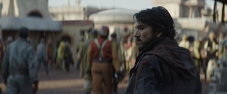 Diego Luna - Star Wars : Andor - Kassa - Filmfotók
