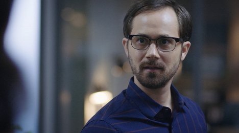 CharlesAlexandre Dubé ČSFD.cz