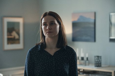 Victoria Ose - La Disparue de Lørenskog - La Presse : 2e partie - Film