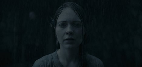 Hera Hilmar - See - The Storm - De la película