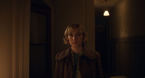 Saoirse Ronan - Vražda v Londýně - Z filmu