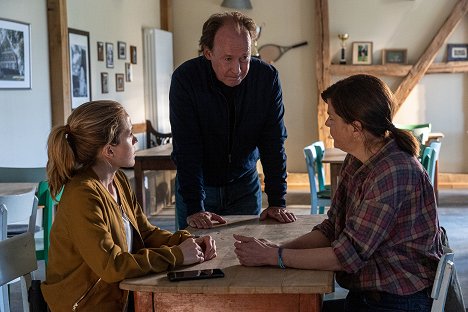 Paula Kalenberg, Ulrich Noethen, Miriam Maertens - Wendland - Stiller und die Geister der Vergangenheit - Filmfotos