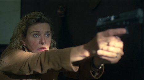Margarita Broich - Místo činu - Leben Tod Ekstase - Z filmu