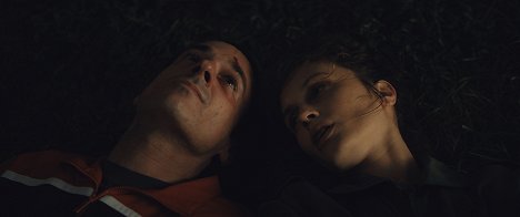 Clément Roussier, Marine Vacth - Příliš blízko slunci - Z filmu