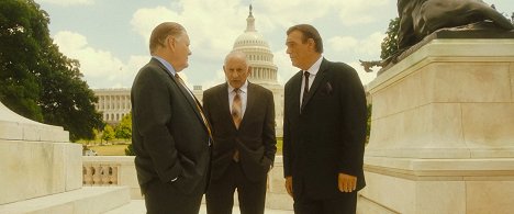 William Forsythe, Richard Portnow, Robert Davi - Roe v. Wade - Photos