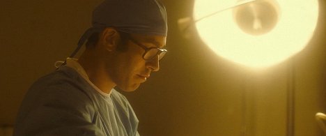 Nick Loeb - Ihr Wille geschehe - Die Geschichte eines Abtreibungsurteils - Filmfotos