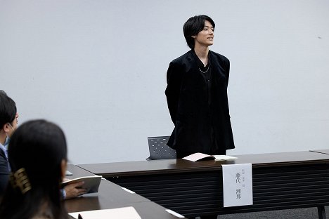 Kaito Sakurai ČSFD.cz