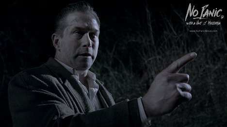 Stephen Baldwin - No Panic, With a Hint of Hysteria - Filmfotos