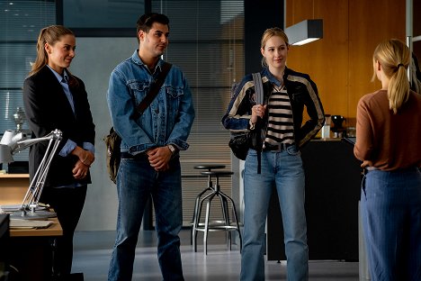 Luise Emilie Tschersich | Galerie - Z filmu | ČSFD.cz