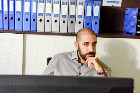 Kerim Waller | ČSFD.cz