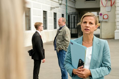 Kristina Sprenger - Tage, die es nicht gab - Episode 5 - Film