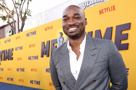 Netflix 'ME TIME' Premiere at Regency Village Theatre on August 23, 2022 in Los Angeles, California - Bryan Smiley - Me Time - De eventos