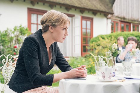 Katinka Lærke Petersen - Kærlighed for voksne - De la película