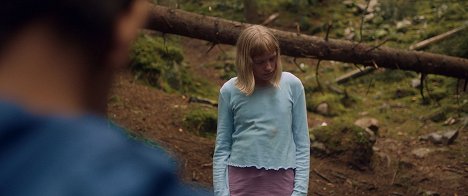 Alva Brynsmo Ramstad - The Innocents - Film