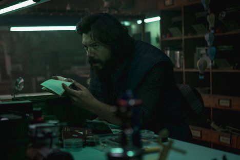 Álvaro Morte | ČSFD.cz