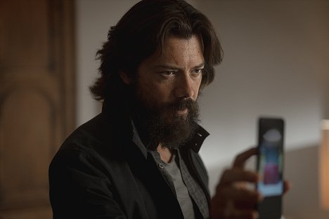 Álvaro Morte | ČSFD.cz