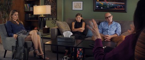 Alicia Silverstone, Anna Pniowsky, Rob Corddry - Terapia z kłopotami - Z filmu
