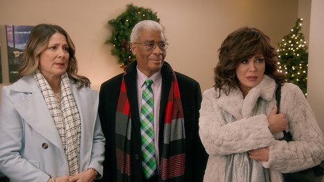 Shaunna Thompson, James Jamison, Marie Osmond - More Than I Wished For - Film