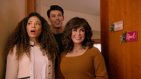 Amanda Payton, Adam Gregory, Marie Osmond - More Than I Wished For - Film