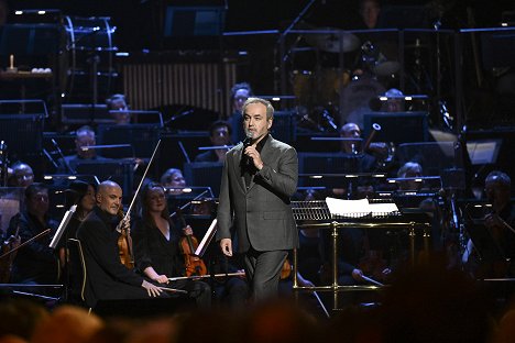 The Sound of 007 in concert at The Royal Albert Hall on October 04, 2022 in London, England - David Arnold - The Sound of 007 - Z imprez