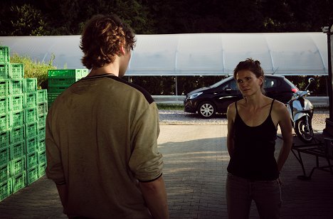 Lisa Hagmeister - Tatort - Die Blicke der Anderen - Kuvat elokuvasta