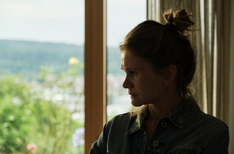 Lisa Hagmeister - Tatort - Die Blicke der Anderen - Photos