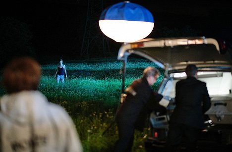 Lisa Hagmeister - Tatort - Die Blicke der Anderen - Film