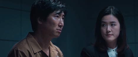 Timmy Hung, Mandy Chung - A Murder Erased - Kuvat elokuvasta